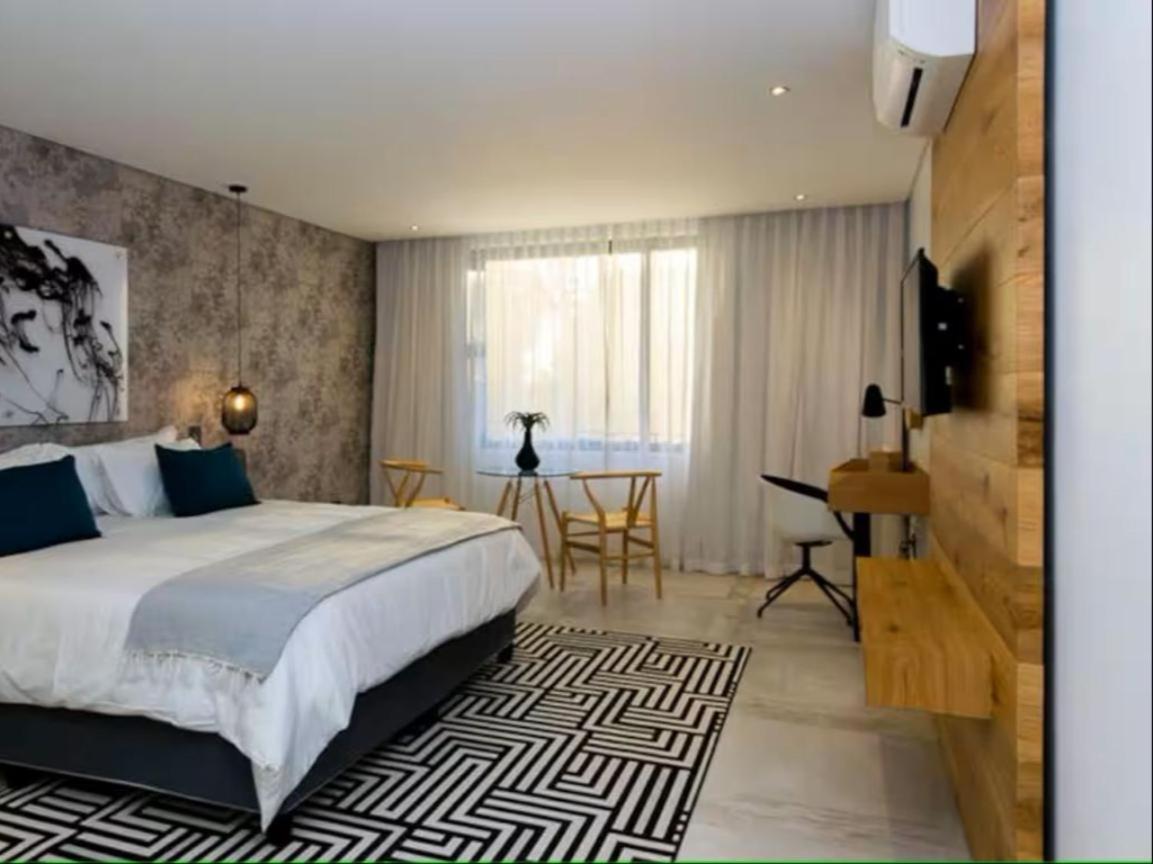 Central Beach Villas Cape Town Ngoại thất bức ảnh